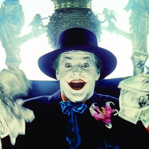 Fotoğraf Jack Nicholson