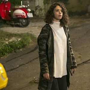 Fotoğraf Ver Elini Aşk