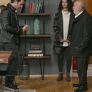 Fotoğraf Ver Elini Aşk