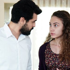Fotoğraf Kalbimdeki Deniz