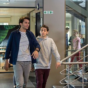 Fotoğraf Aslan Ailem