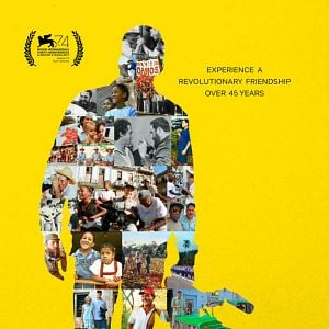 Fotoğraf Cuba and the Cameraman