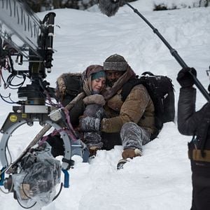 Fotoğraf Aramızdaki Sözler