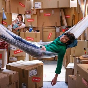 Fotoğraf Théo Fernandez