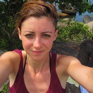 Fotoğraf Julie Dray