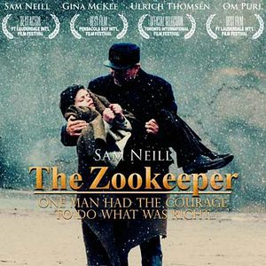 Fotoğraf The Zookeeper