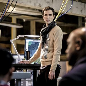 Fotoğraf Jake Matthews