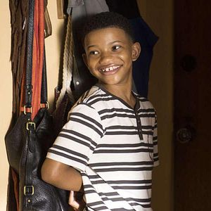 Fotoğraf Lonnie Chavis