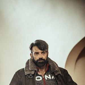 Fotoğraf Keith Allen