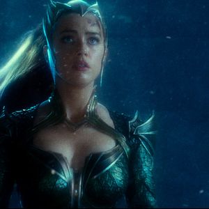 Fotoğraf Justice League: Adalet Birliği