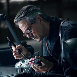 Fotoğraf Justice League: Adalet Birliği