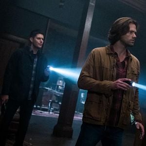 Fotoğraf Supernatural