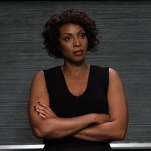 Fotoğraf Lisa Berry