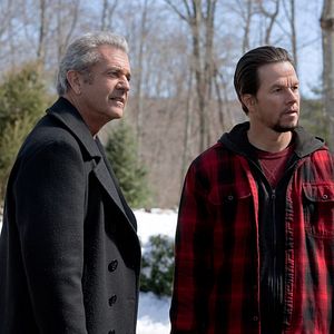 Fotoğraf Mark Wahlberg