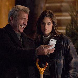 Fotoğraf Alessandra Ambrósio