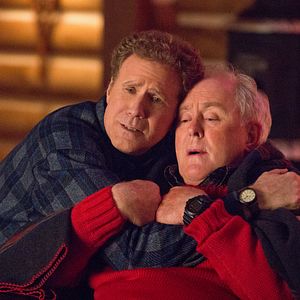 Fotoğraf John Lithgow