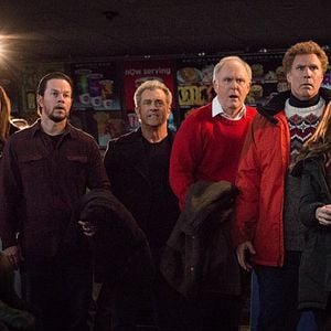 Fotoğraf John Lithgow