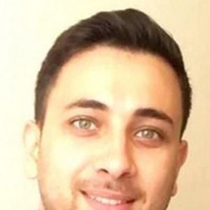 Fotoğraf Islam Mehreliyev