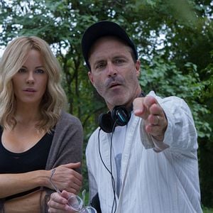 Fotoğraf D.J. Caruso