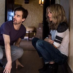 Fotoğraf The Disappointments Room