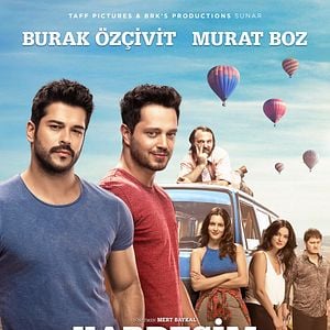 Fotoğraf Kardeşim Benim 2