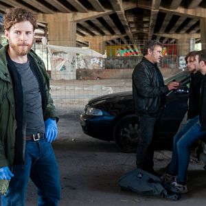 Fotoğraf Eduard Fernández