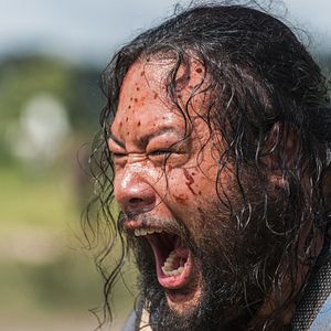 Fotoğraf Cooper Andrews