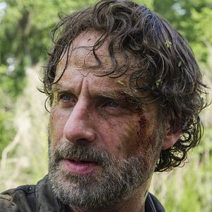 Fotoğraf Andrew Lincoln