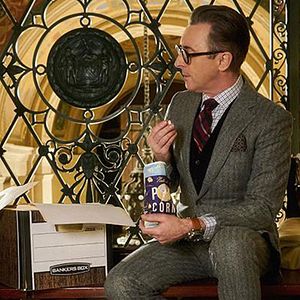 Fotoğraf Alan Cumming