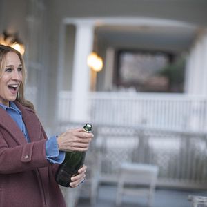 Fotoğraf Sarah Jessica Parker