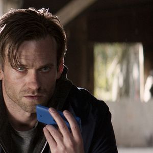 Fotoğraf Eric Johnson