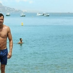 Fotoğraf Jamie Dornan