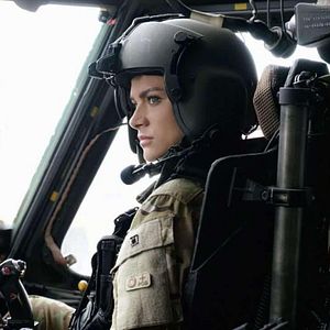 Fotoğraf Christina Ochoa