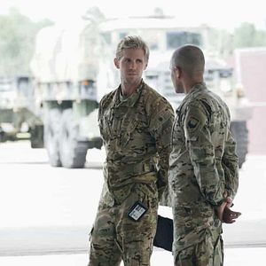 Fotoğraf Matt Barr