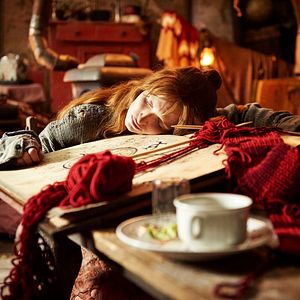 Fotoğraf Karoline Herfurth