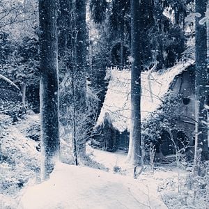 Fotoğraf Küçük Cadı