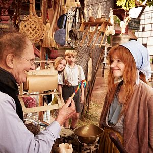 Fotoğraf Karoline Herfurth