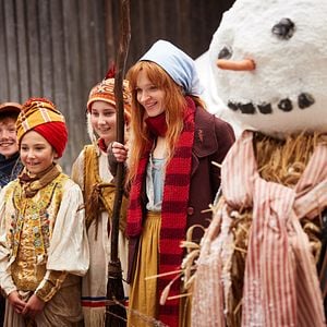 Fotoğraf Karoline Herfurth