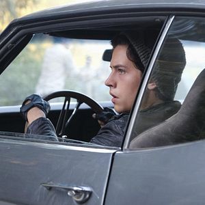 Fotoğraf Cole Sprouse