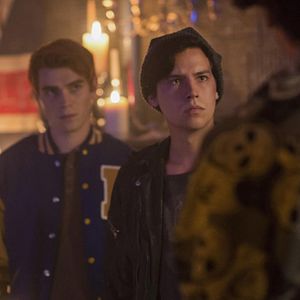 Fotoğraf Cole Sprouse