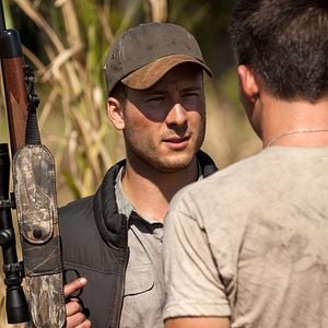 Fotoğraf Glen Powell