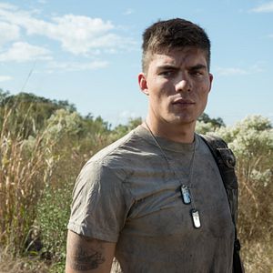 Fotoğraf Zane Holtz