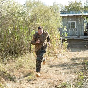 Fotoğraf Zane Holtz