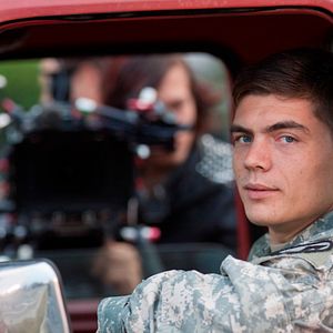 Fotoğraf Zane Holtz