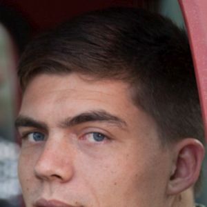 Fotoğraf Zane Holtz