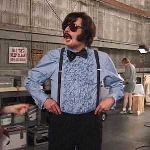 Fotoğraf Jim ve Andy