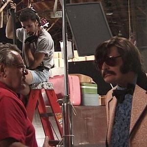 Fotoğraf Jim ve Andy