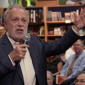 Fotoğraf Robert Reich