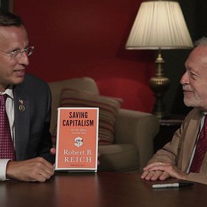 Fotoğraf Robert Reich