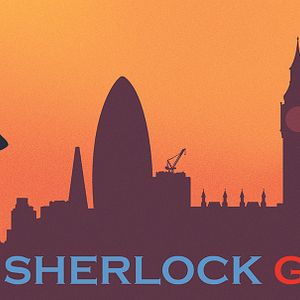 Fotoğraf Cüce Dedektif Şerlok